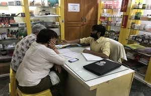 ayurvedic doctor in udaipur